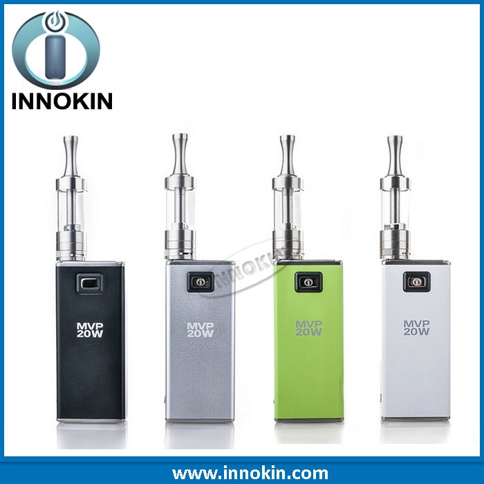 vape mvp Innokin MVP Pod Mod Kit